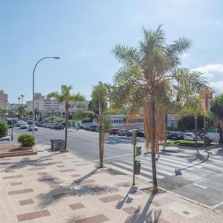 Studio La Carihuela Τορρεμολίνος Εξωτερικό φωτογραφία