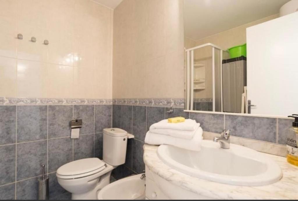 Studio La Carihuela Τορρεμολίνος Εξωτερικό φωτογραφία