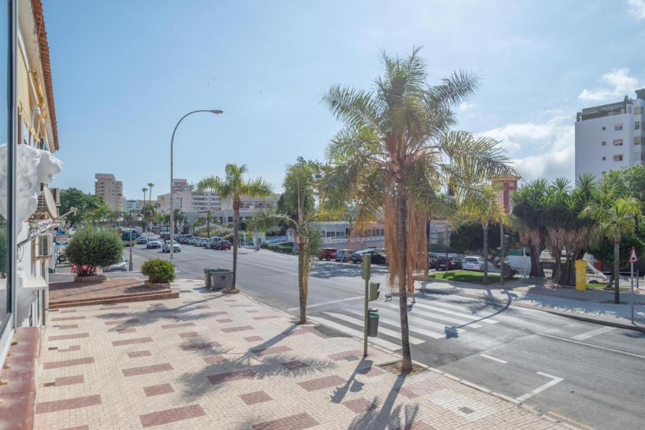 Studio La Carihuela Τορρεμολίνος Εξωτερικό φωτογραφία