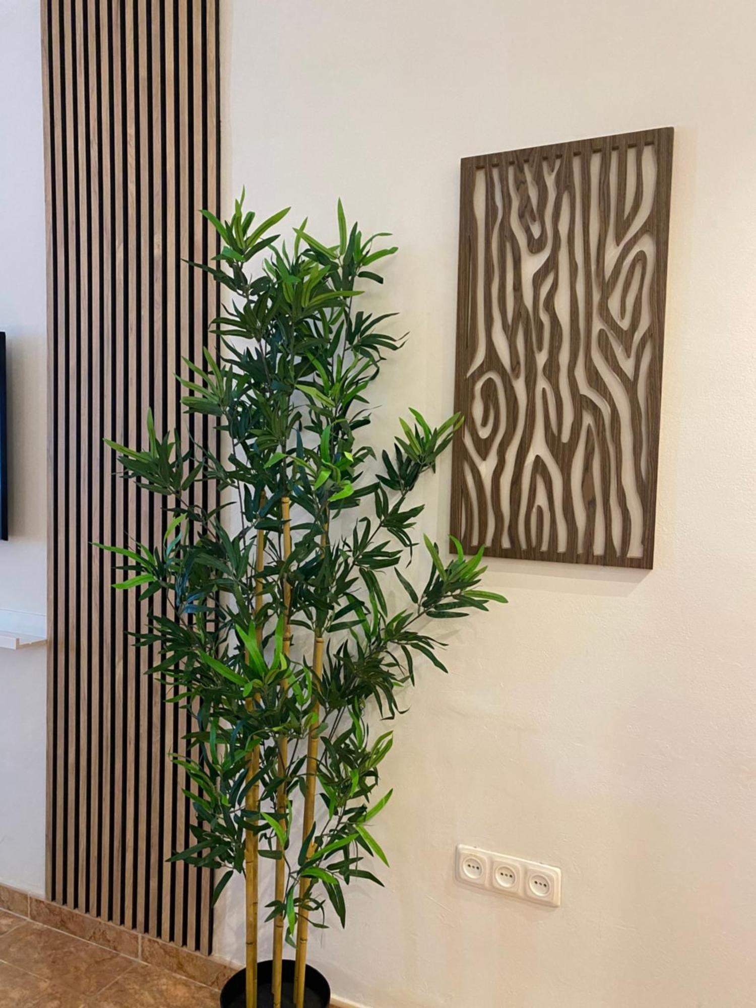 Studio La Carihuela Τορρεμολίνος Εξωτερικό φωτογραφία